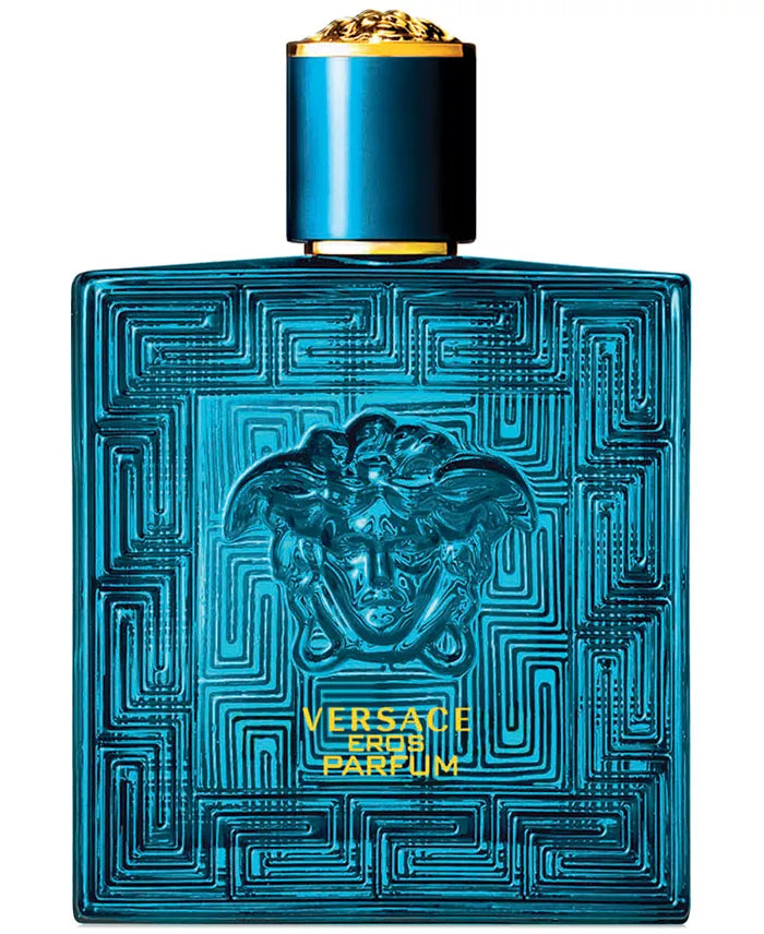 Men's Versace Eros Eau De Parfum Eau De Parfum Spray 1.7 Oz